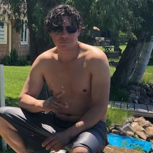 Meet your Posher, Erick